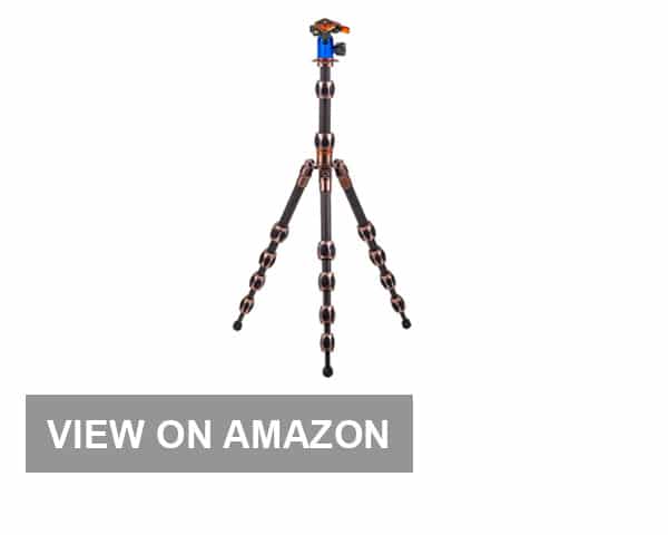 3 Legged Thing Leo 3 Legged Thing Leo Travel Tripod