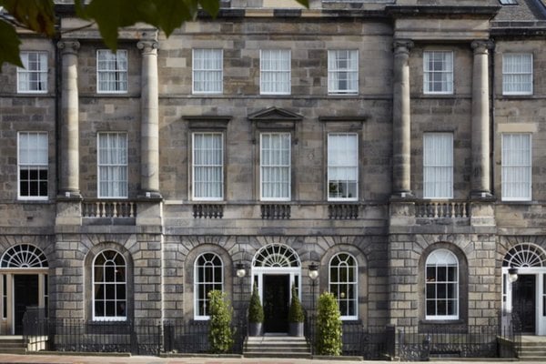 Edinburgh Luxury Hotel