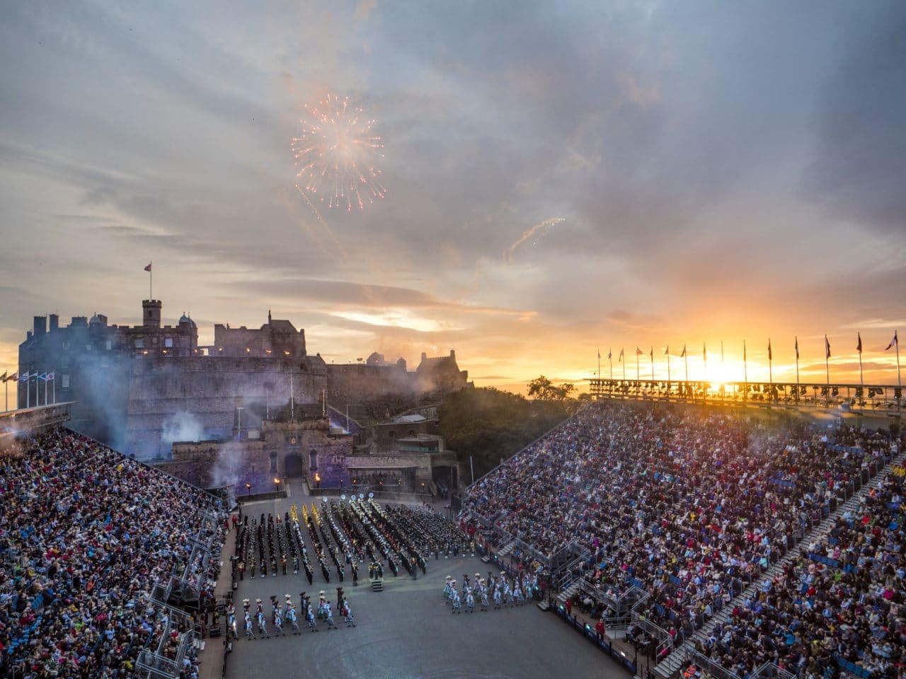 Royal Military Tattoo Royal Military Tattoo