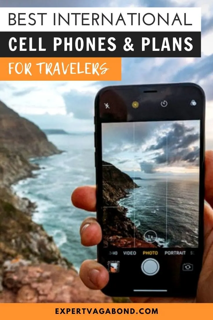 Cell Phone On A Cruise Ship 5 Things You Should Know