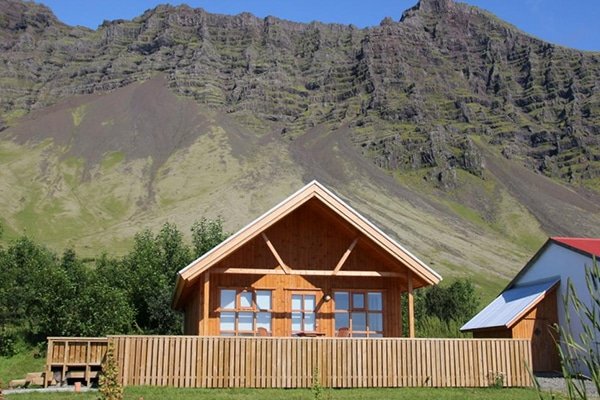 jokulsarlon Hotel
