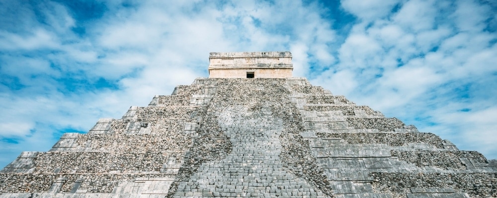 Unesco site mexico