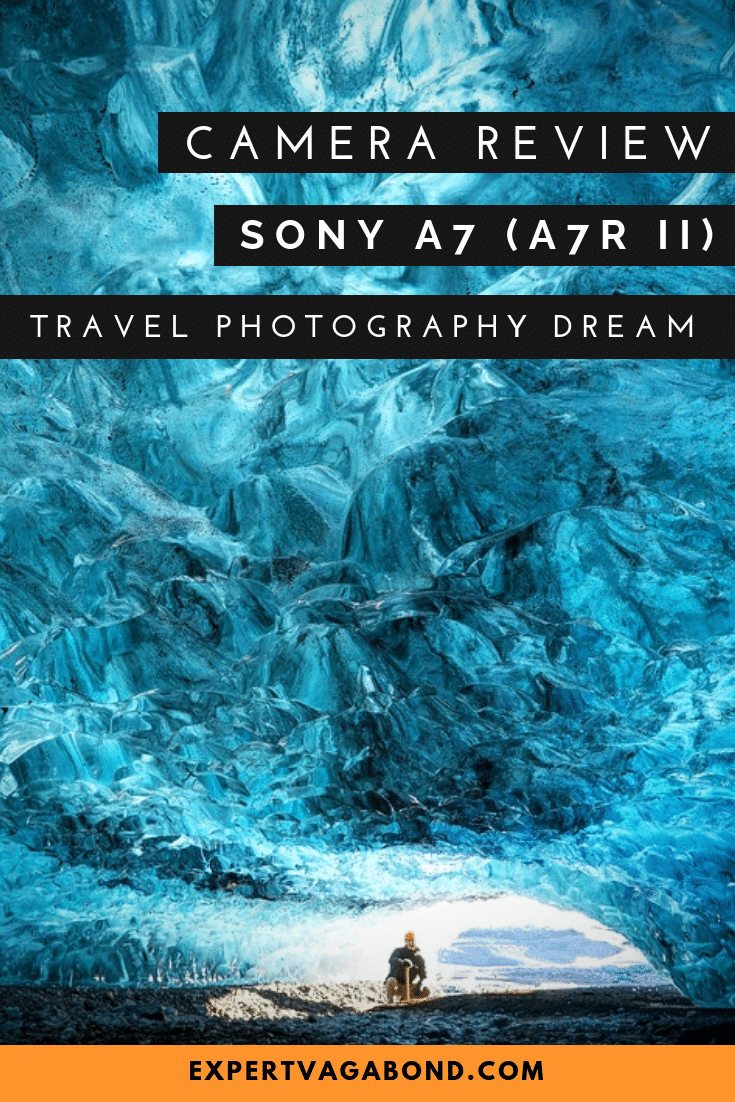 Sony A7 (A7R II) Camera Review: Travel Photography Dream! More at expertvagabond.com