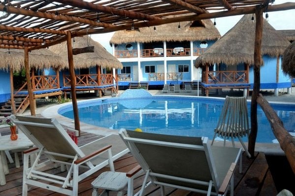 Isla Holbox Hotel