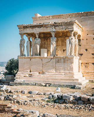 Acropolis Complex