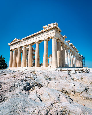 Acropolis Tickets