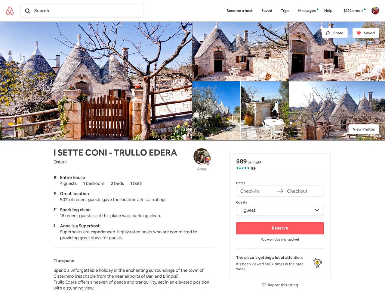 Airbnb Coupon Code How To Save Up To 400 Off Your Next Stay