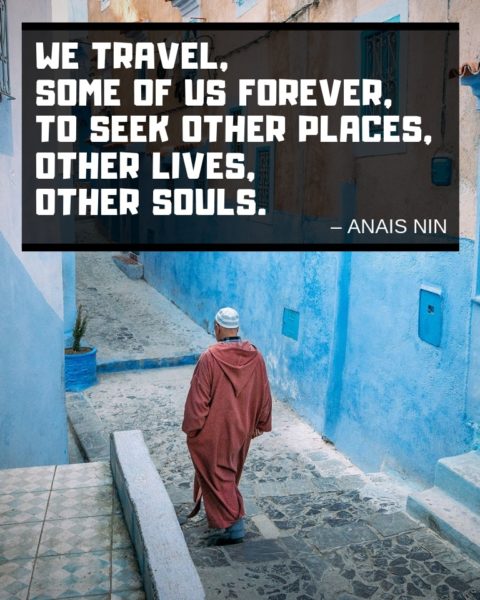 Quotes by Anais Nin