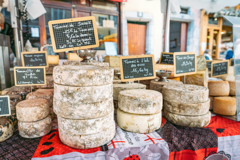 Best Things To Do In Annecy, France (A Travel Guide)