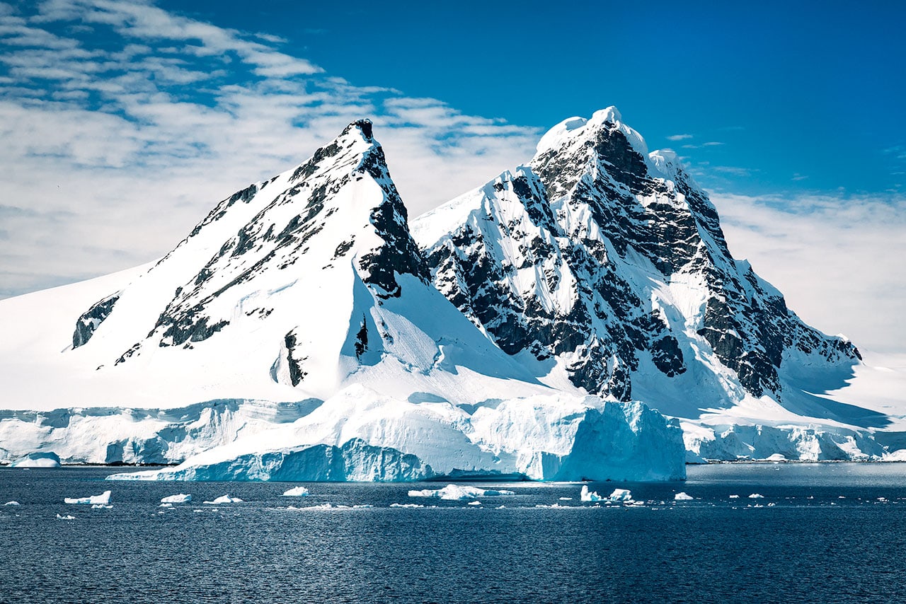 25 Wild Photos That Will Convince You To Visit Antarctica Traveller 