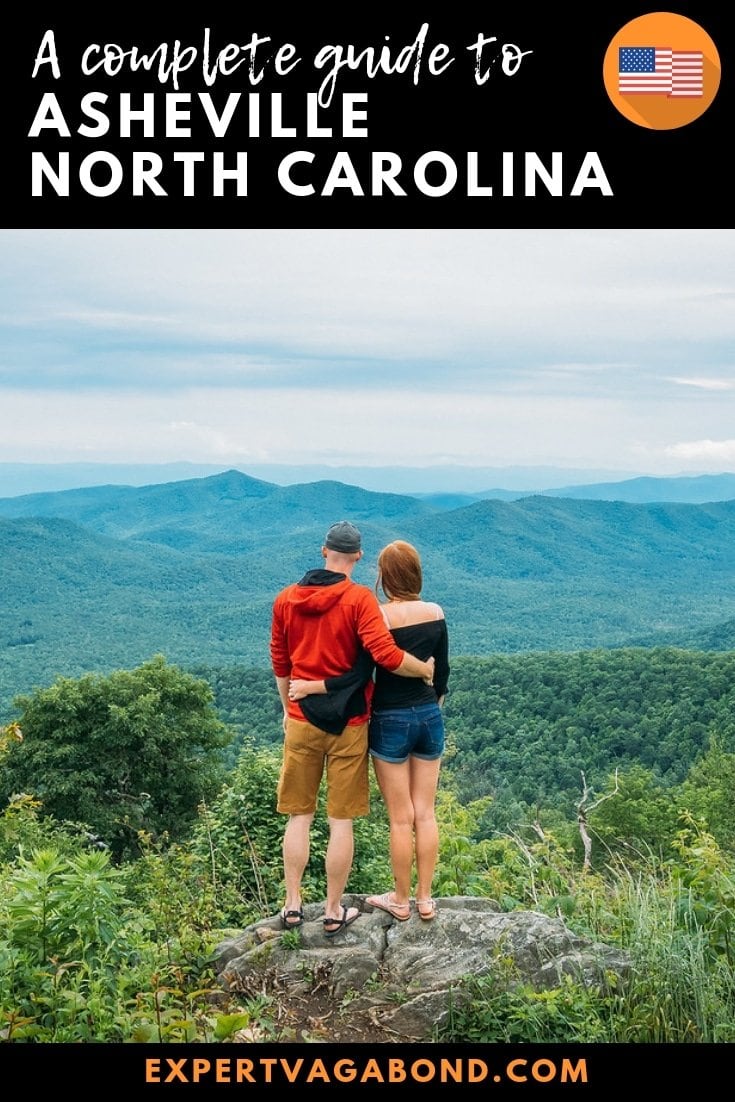 Things To Do In Asheville Things To Do In Asheville. More at ExpertVagabond.com