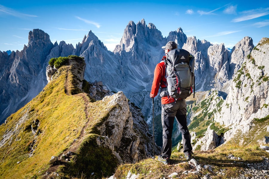 My Backpacking Gear Checklist How To Pack For A Trek Expert