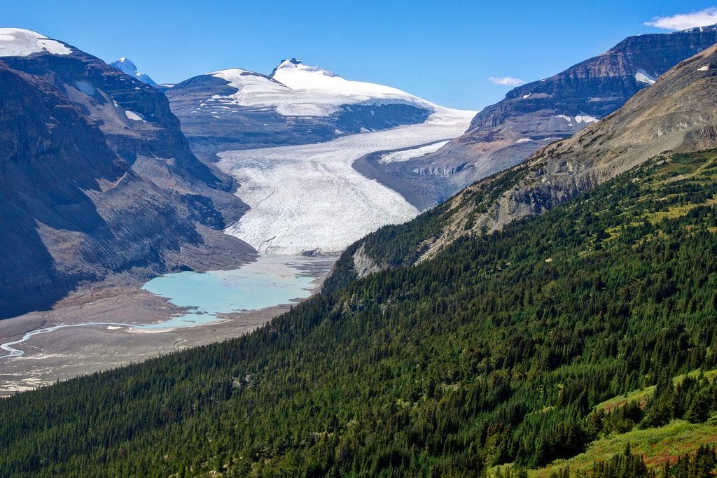 Motorcycle Road Trip Canada