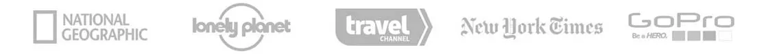 Media Logos