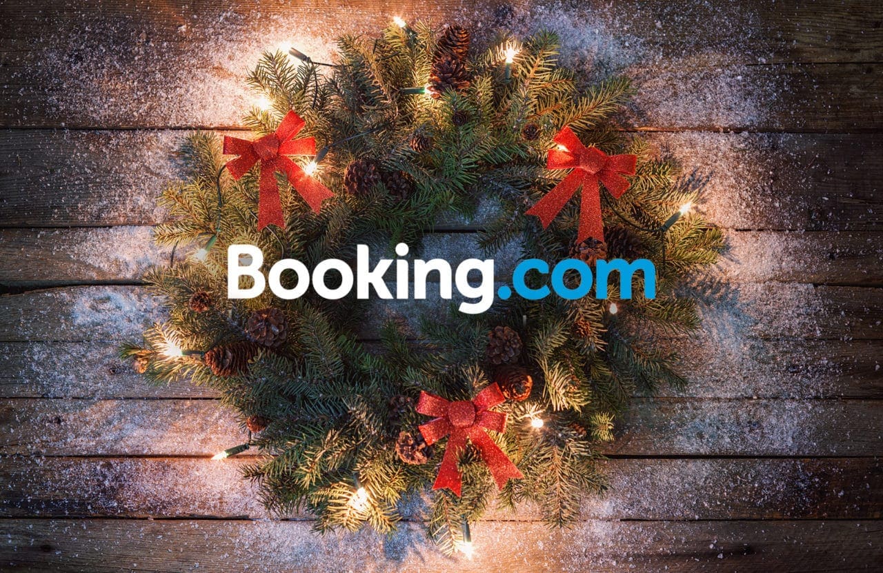 $ 30 Booking.com Coupon Free Booking.com Coupon Code