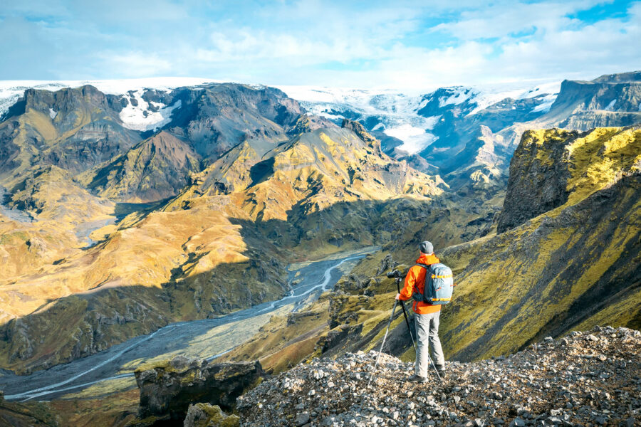 Camera Backpacks for Hiking