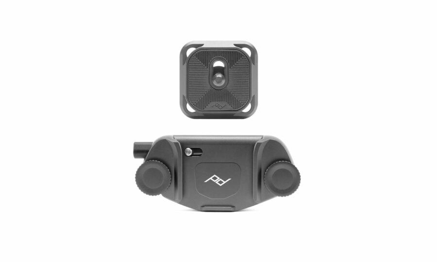 Photography Gift: Camera Clip