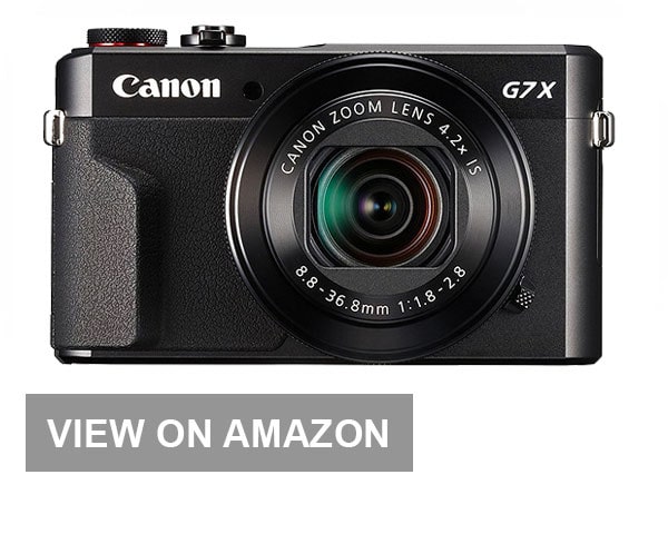 Best Travel Camera Guide 2020 (Unbiased & Detailed Review)