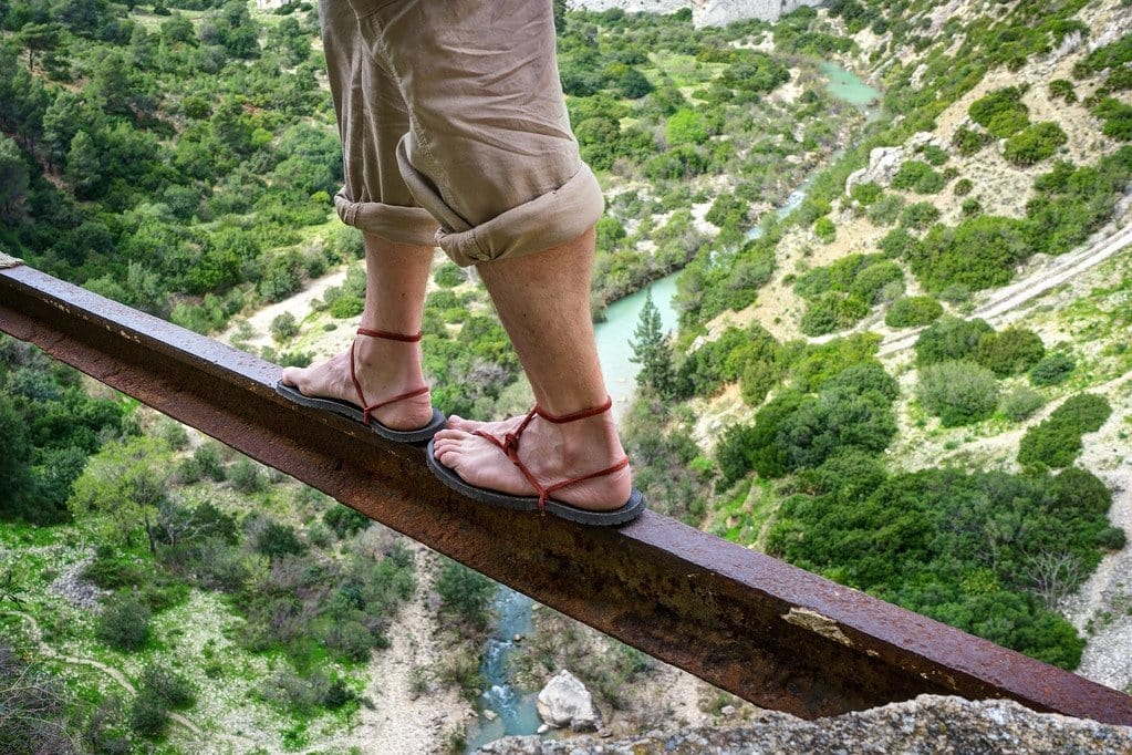 Caminito del Rey Spain