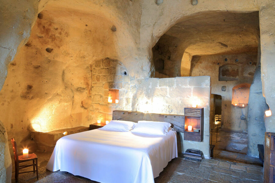 Cave Hotel