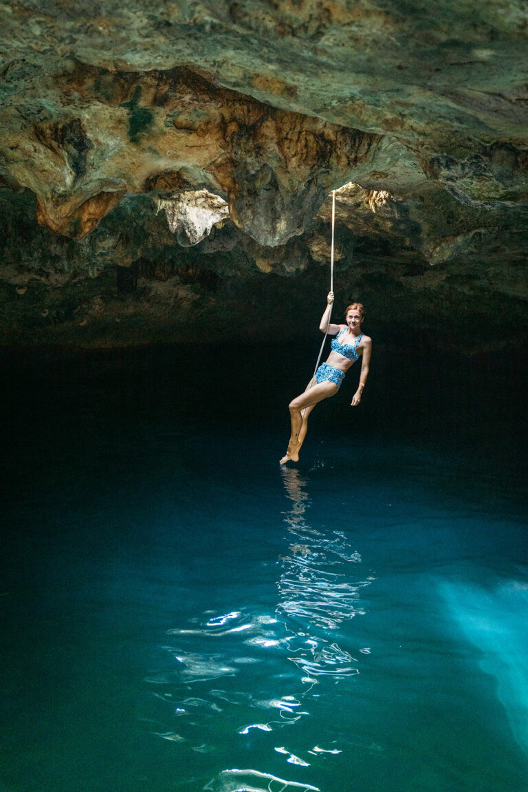 21 Best Cenotes To Visit In Mexico (Tulum, Cancun, Yucatan)