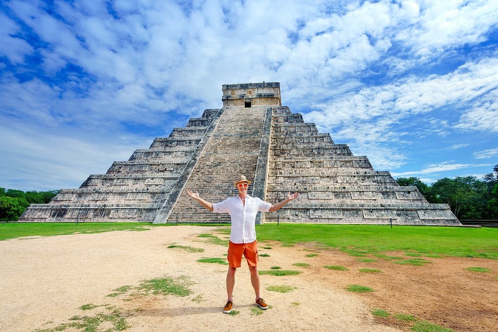 Chichen Itza Maya Ruins Mexico Travel Tips