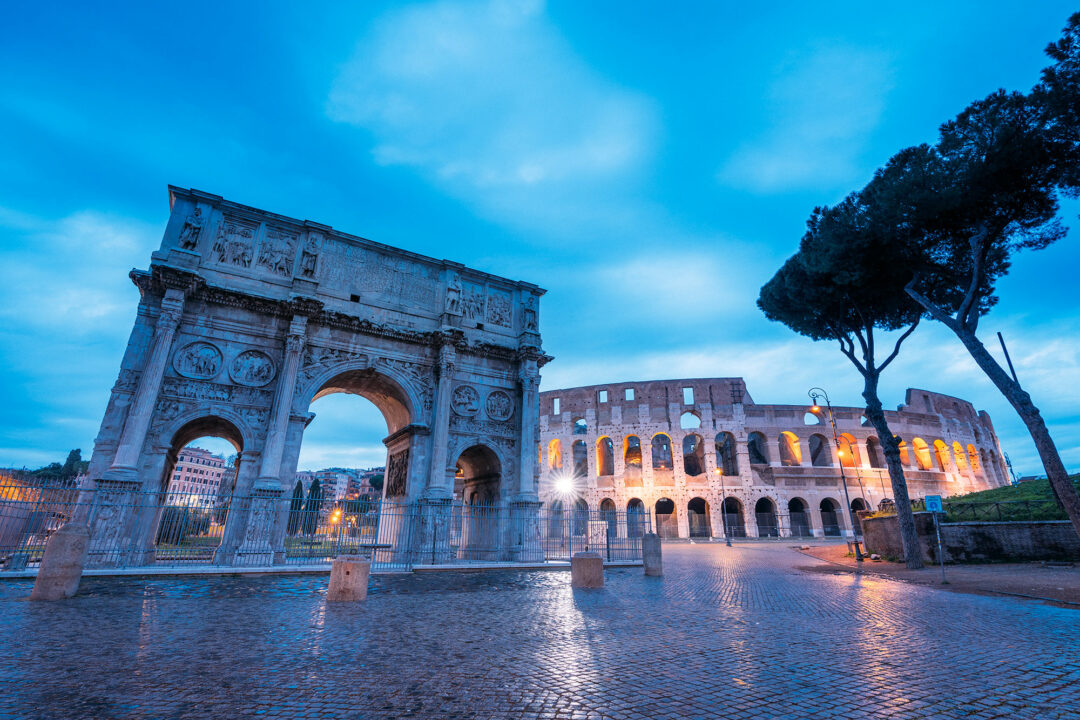 Visiting The Colosseum: Tips For Rome's Top Attraction in 2023