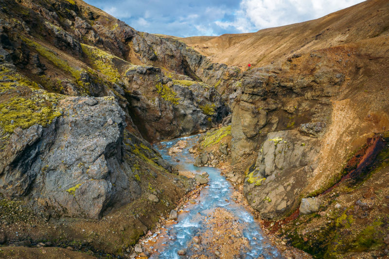 FUN FACTS ABOUT ICELAND HISTORY visual data 4