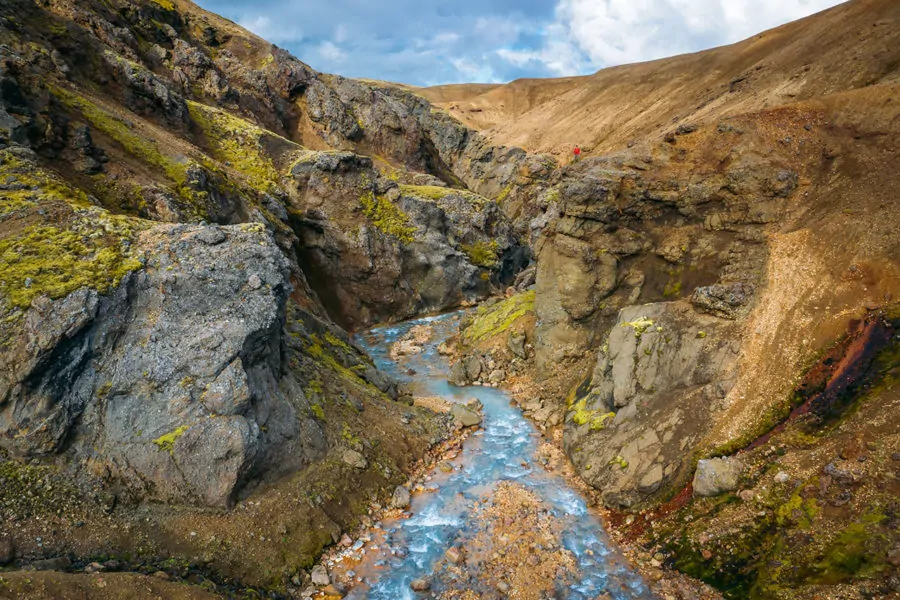 Cool Facts about Iceland