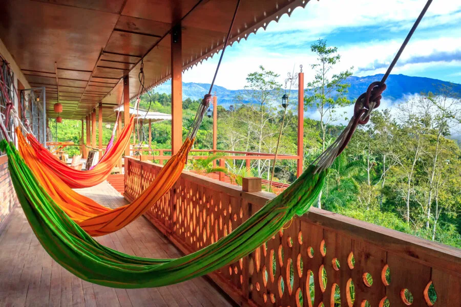 Costa Rica Accommodation