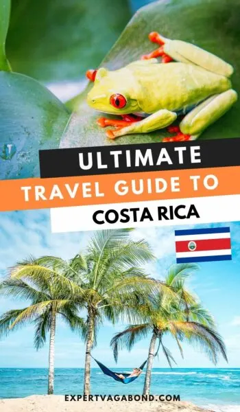 Budget travel guide to Costa Rica! Learn what to do, where to stay, and other Costa Rica travel tips.