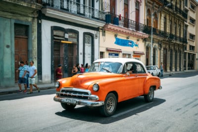 I Traveled To Cuba & The US Government Didn’t Like It