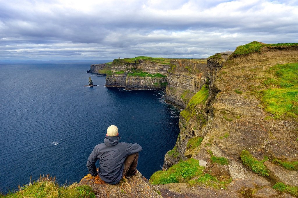 Cliffs of Moher