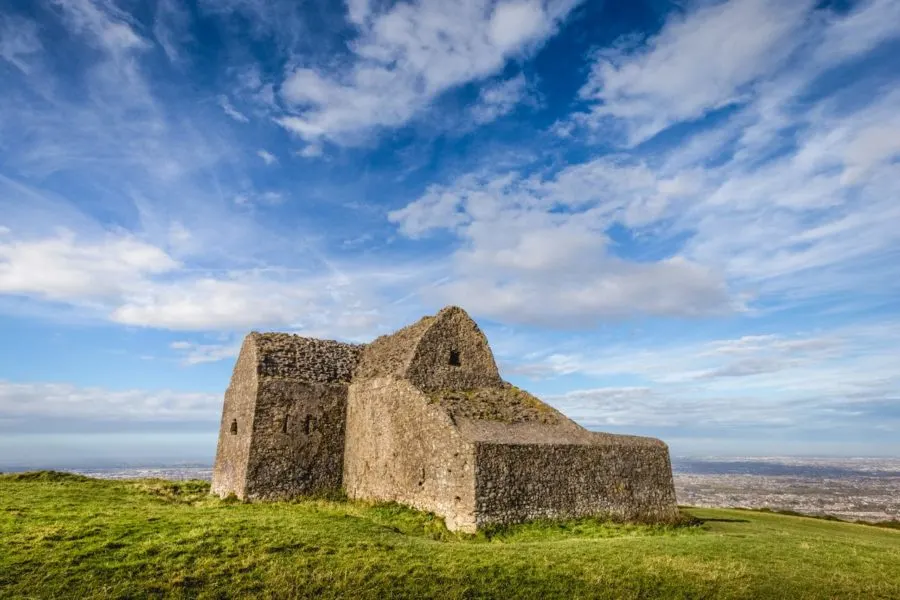 Hellfire Club Ruins