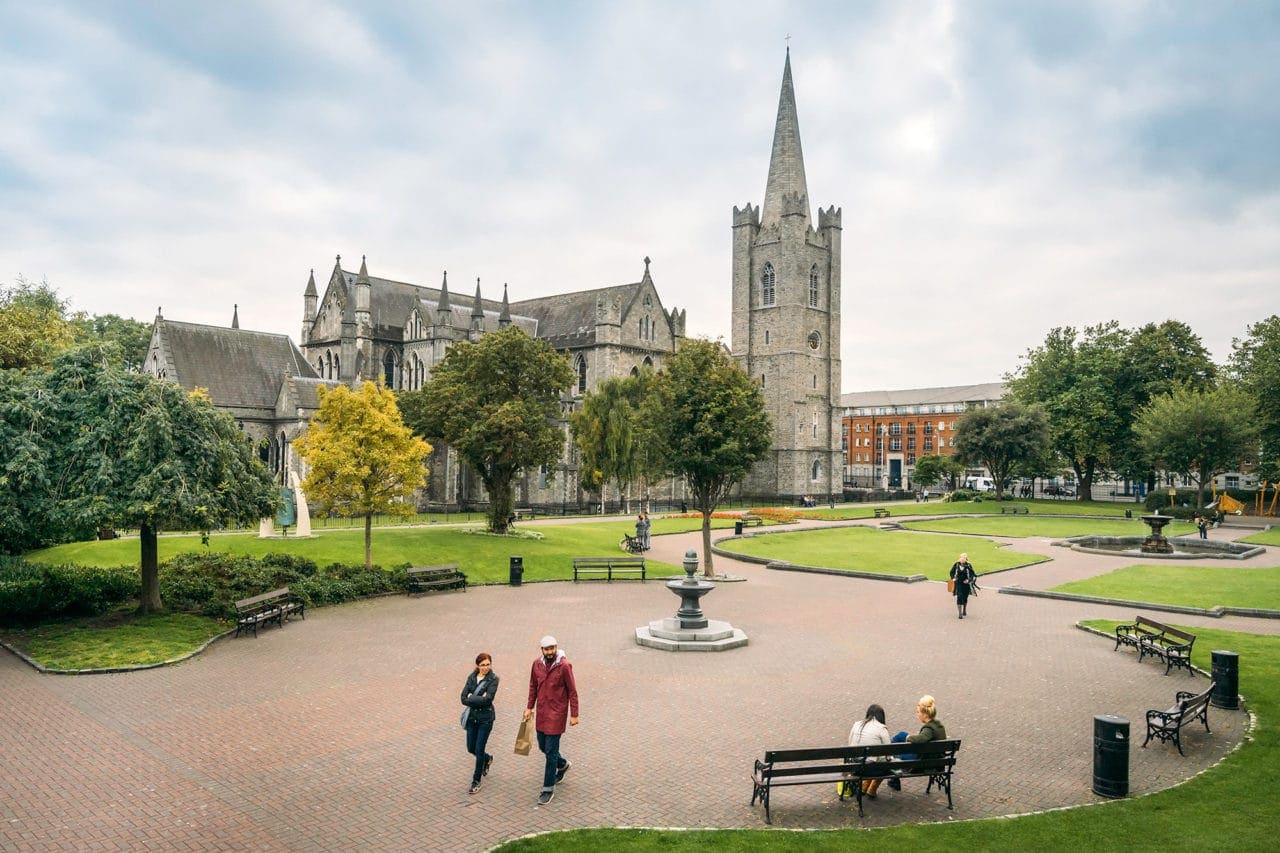 Things To Do In Dublin