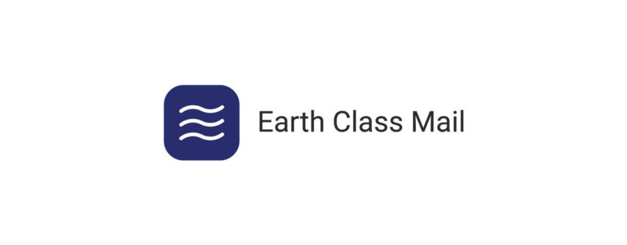 Earth Class Mail Forwarding Service