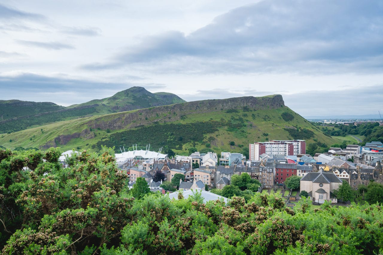 Arthur’s Seat Edinburgh Arthur’s Seat Edinburgh