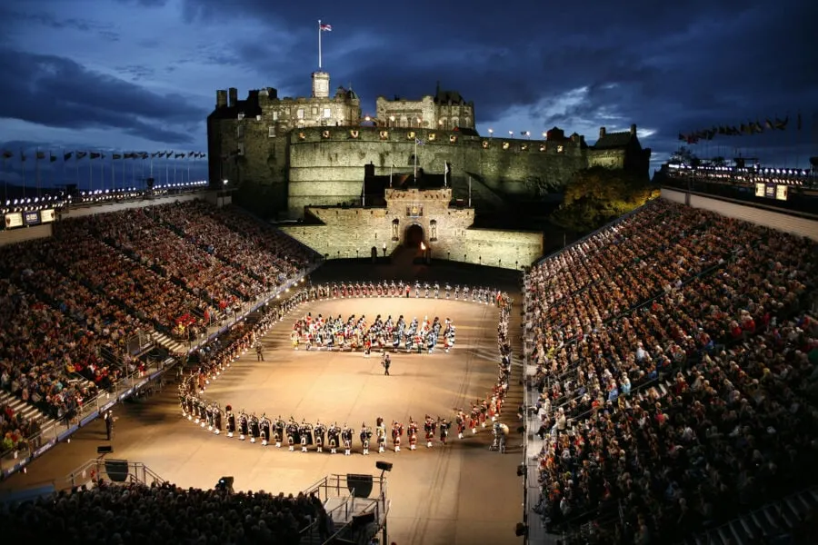 Royal Military Tattoo