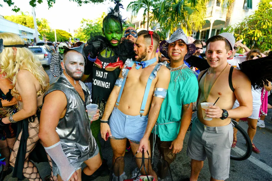 Gay Fantasy Fest