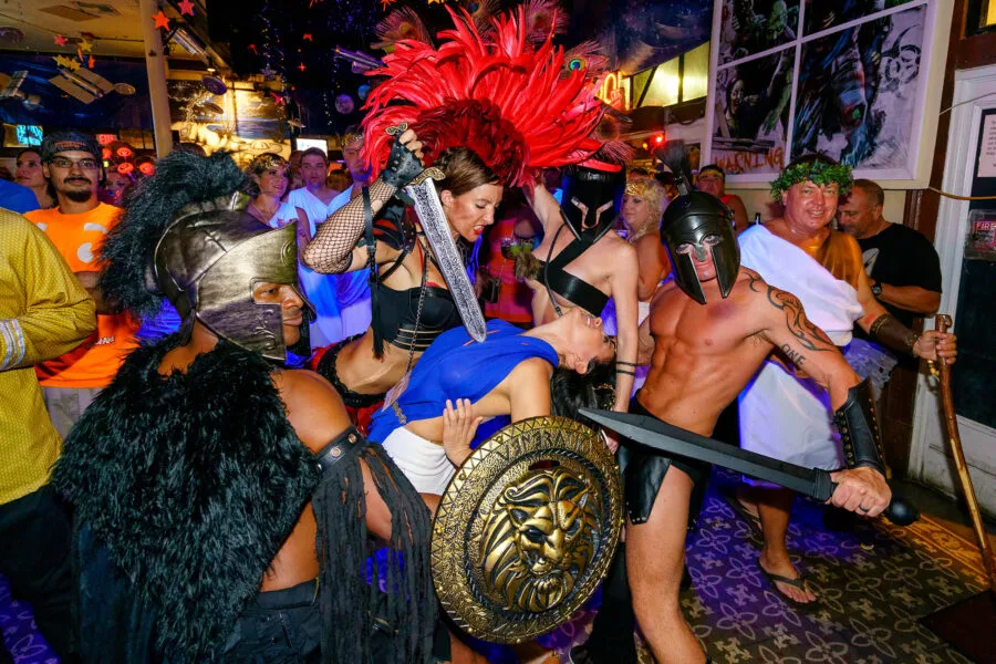 Fantasy Fest In Key West, Florida (Ultimate Festival Guide)