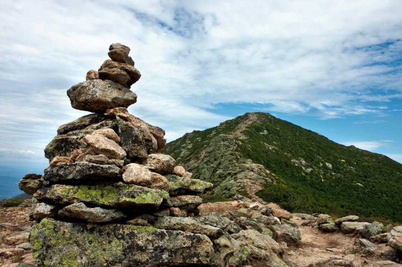 Mt. Lafayette