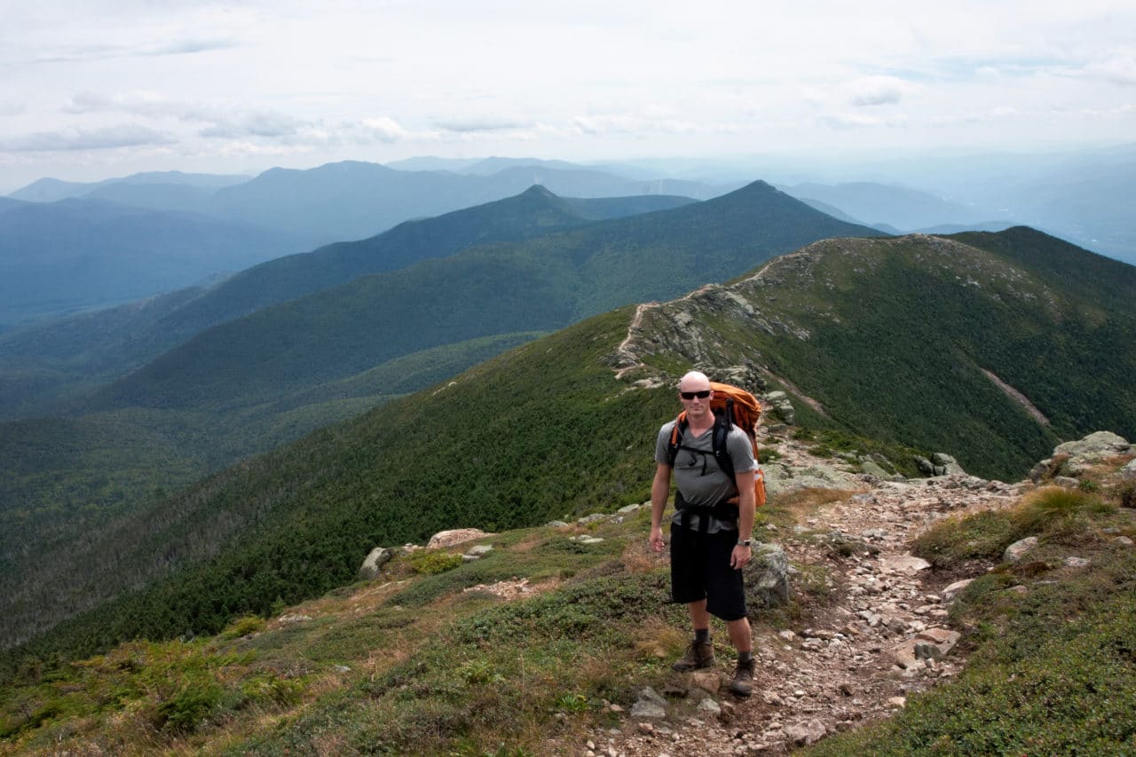 White Mountains Appalachian Train