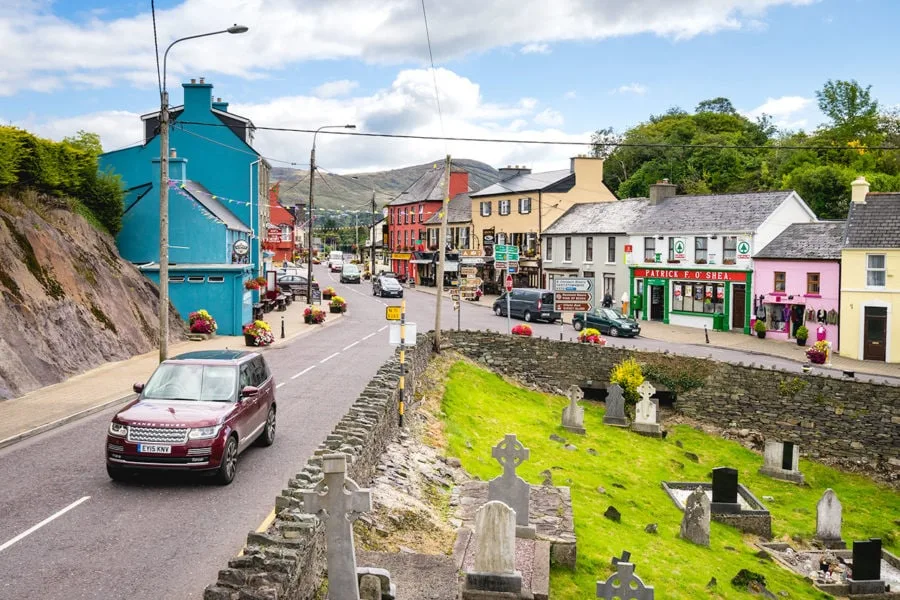 Renting A Car In Ireland 10 Important Tips Plus Mistakes To Avoid