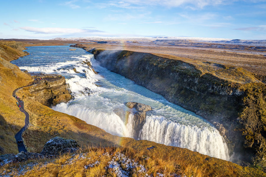 Golden Circle Iceland: Ultimate Self-Drive Guide