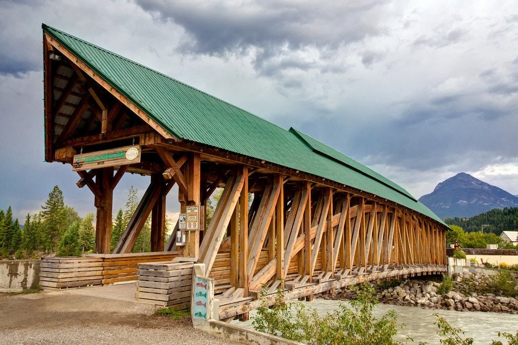 Motorcycle Road Trip Canada