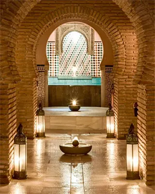 Hammam Experience