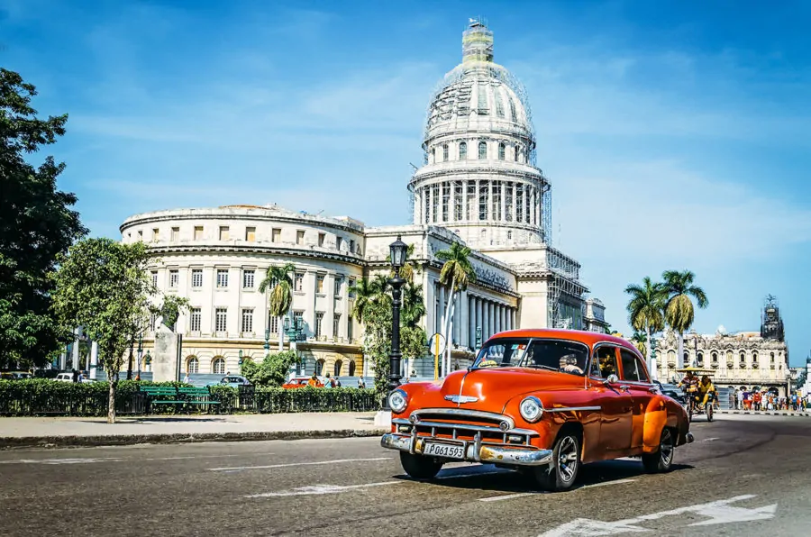 5 Places Absolutely Not to Miss in Havana - Me gusta volar