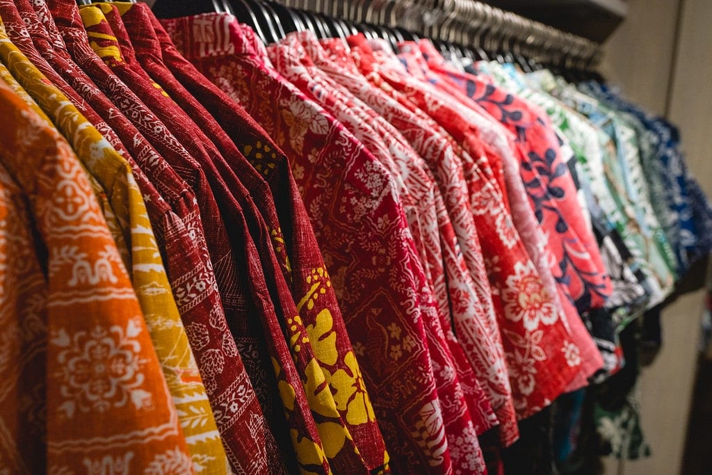 Hawaiian Shirt Store