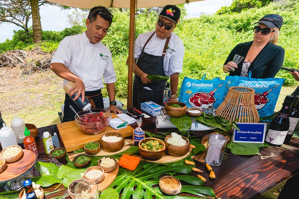 Learning to Make Poke