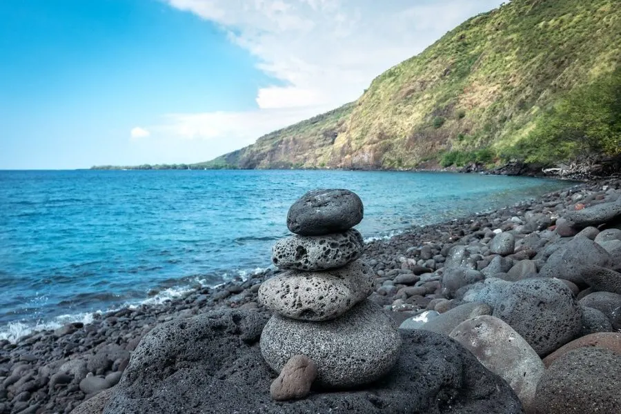 Big Island Kealakekua Bay